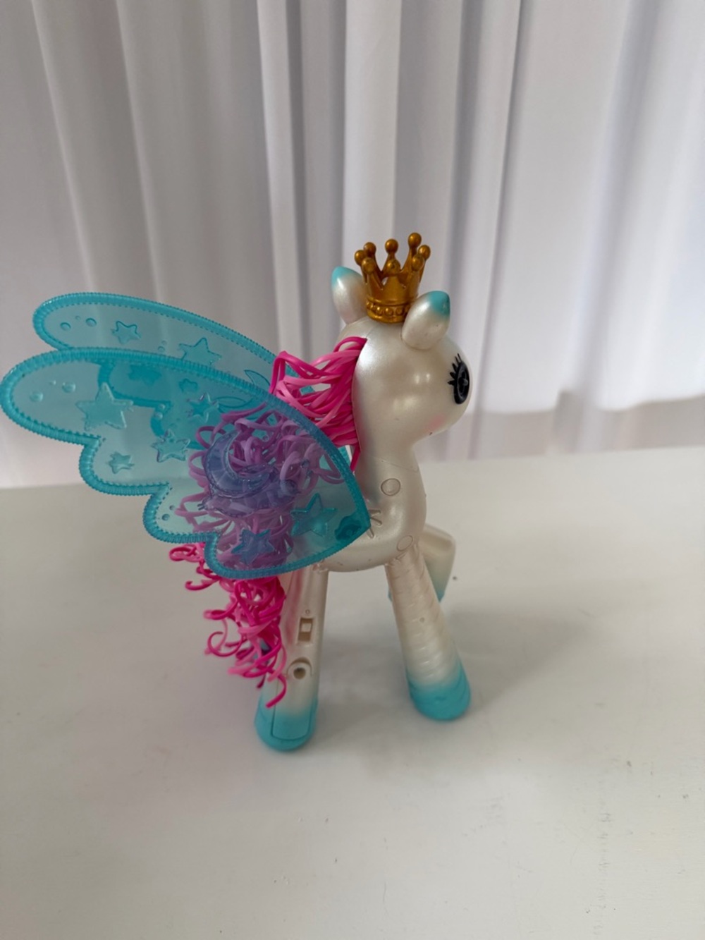 Lalaloopsy lightening pony - Picture 2 of 6